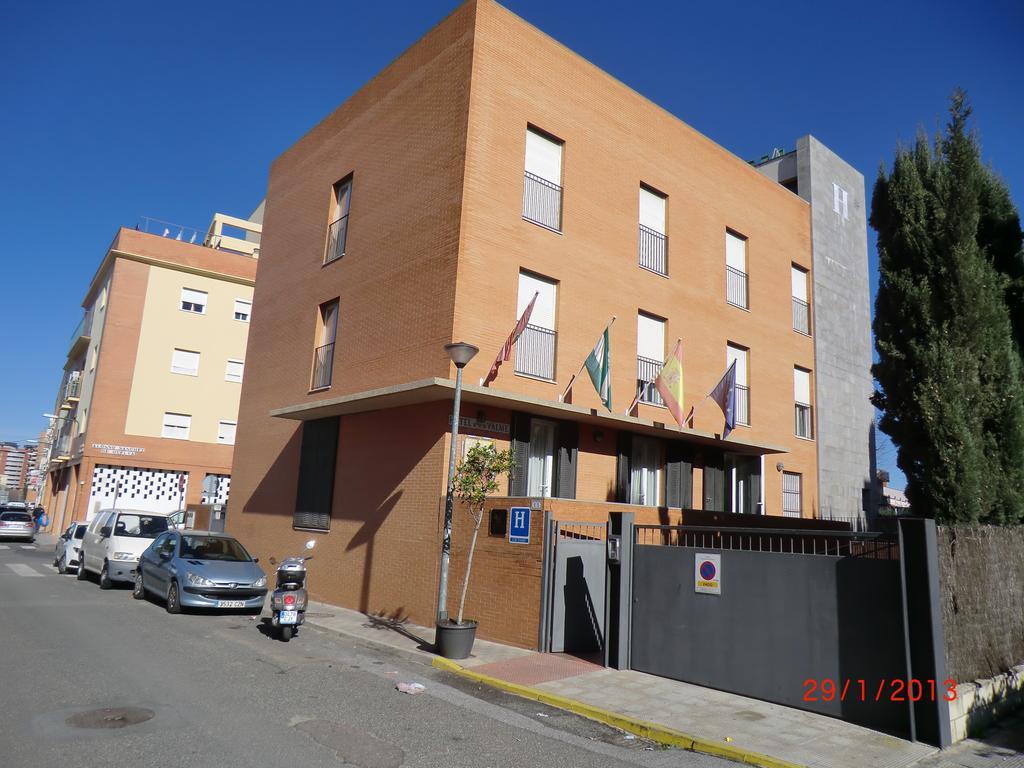 Hotel Nuestra Senora De Valme - Seville, Seville