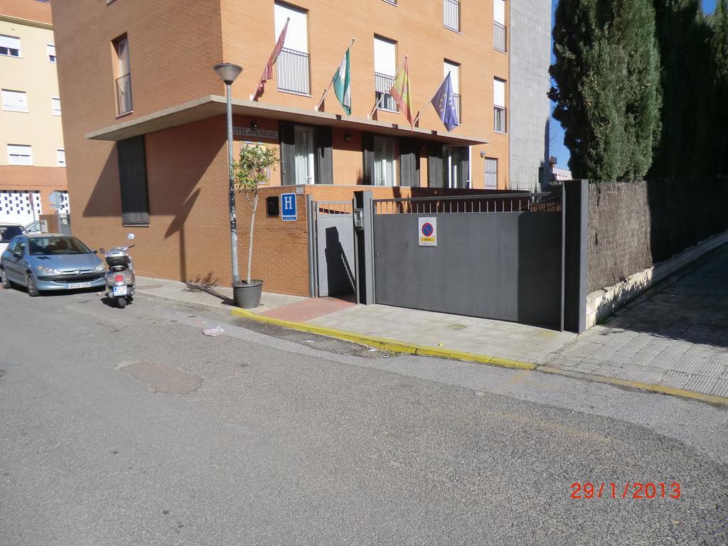 Hotel Nuestra Senora De Valme - Seville — Photos 1