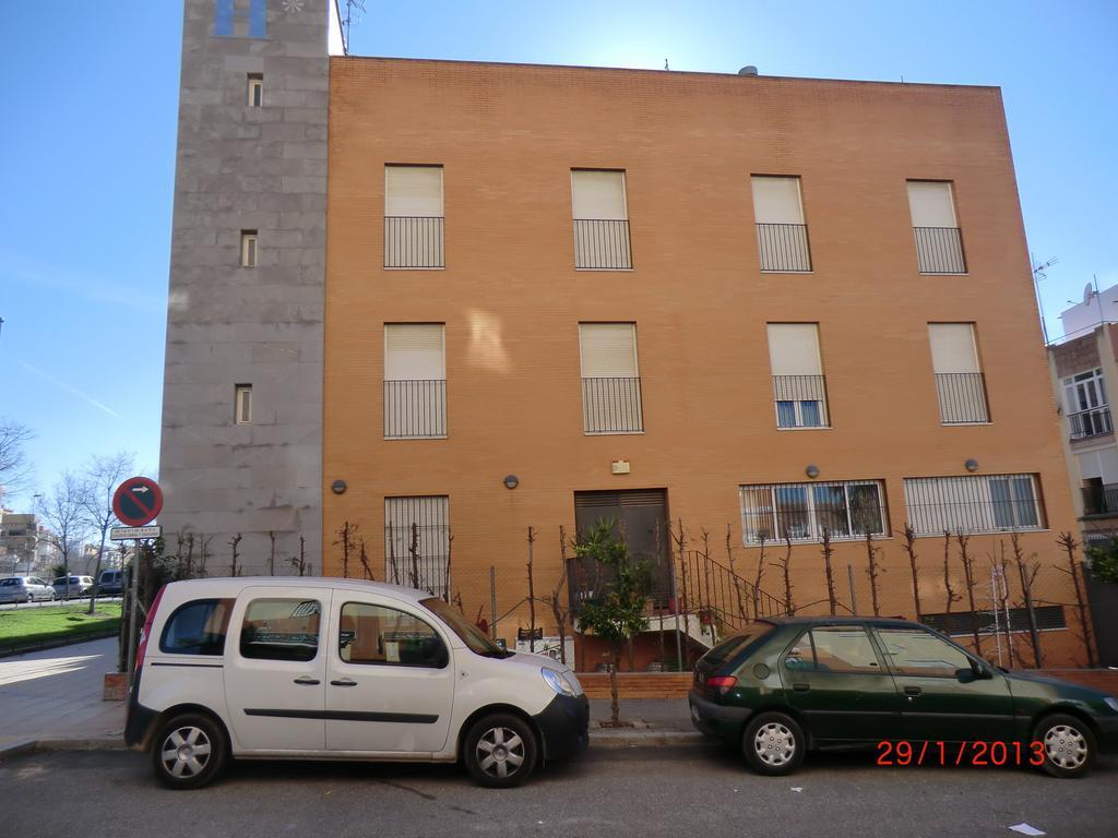 Hotel Nuestra Senora De Valme - Seville — Photos 2